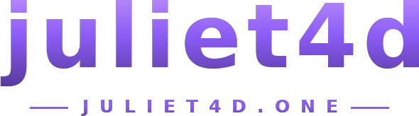 juliet4d logo