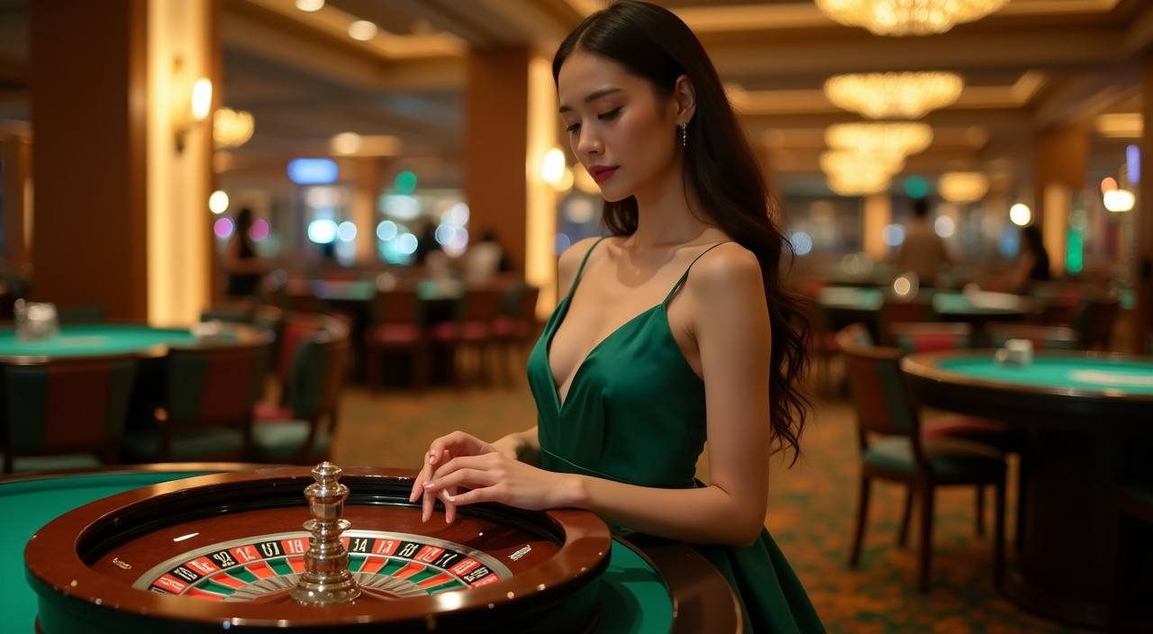 juliet4d Speed Baccarat And Aviator Entry